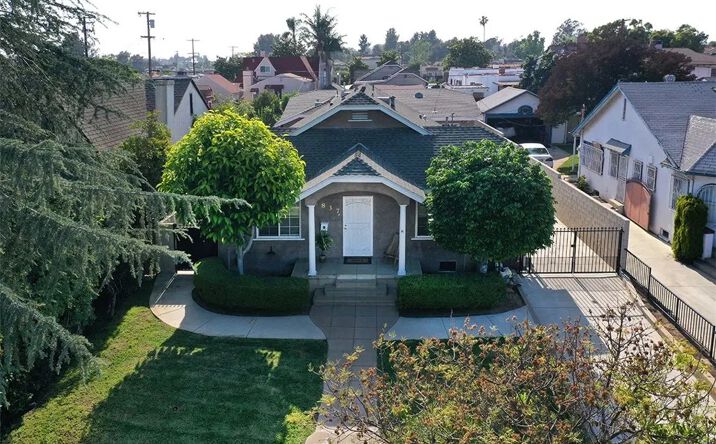 1837--1839 S 7th St, Alhambra
