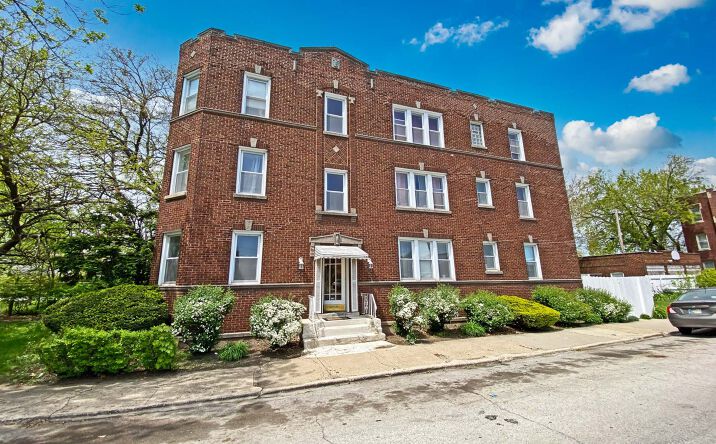 10856 South Avenue D, Chicago