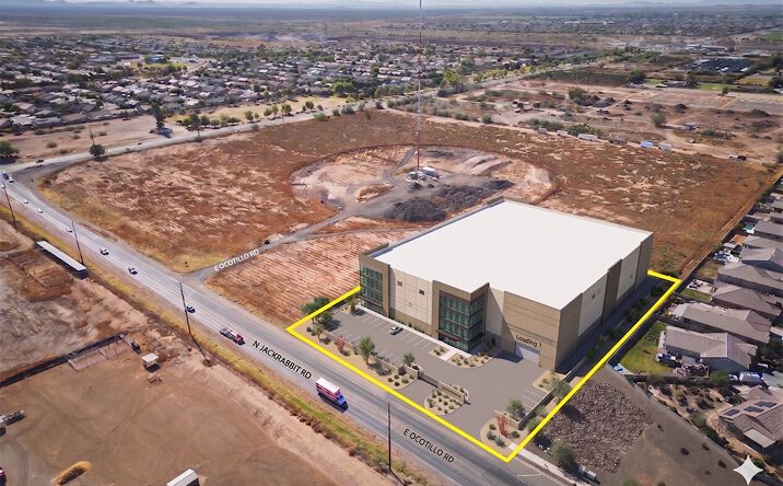 3055 E OCOTILLO RD, SAN TAN VALLEY