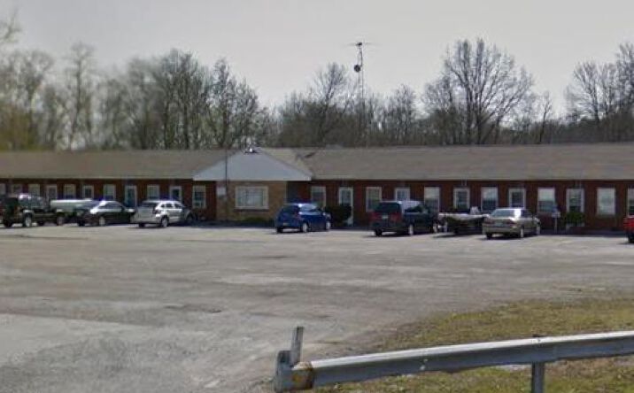 St Rt 28, Midland