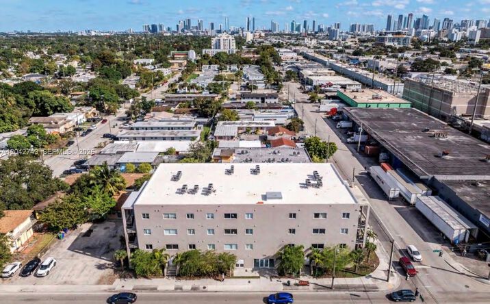 2311 NW 22nd Ave, Miami