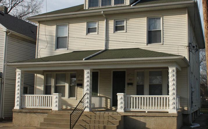 1811 Columbia Avenue, Middletown