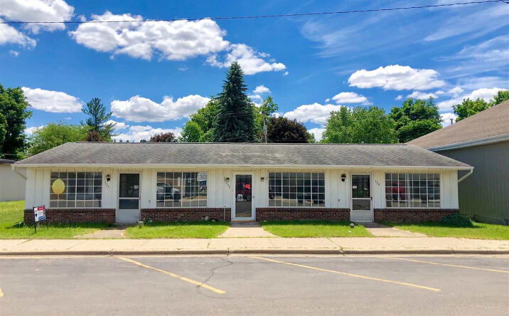 137 W Main Street, Hanover