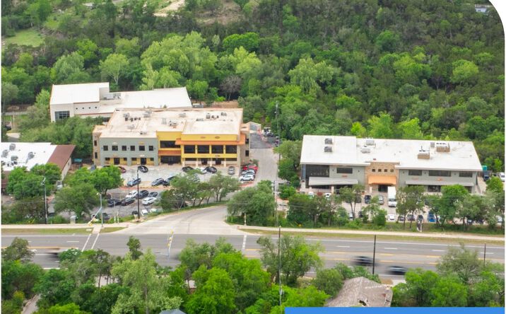 4613 Bee Caves Rd, Austin