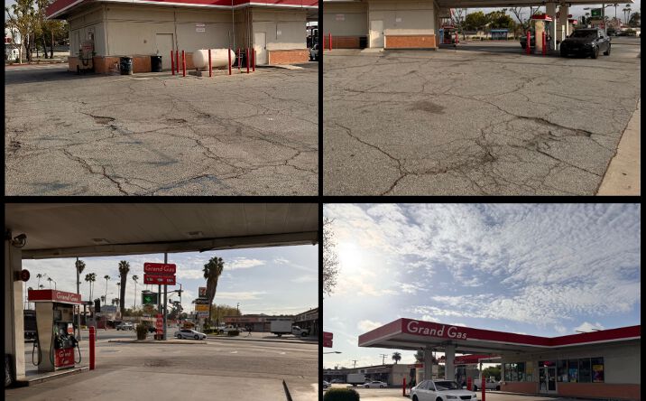 698 E Holt Ave, Pomona