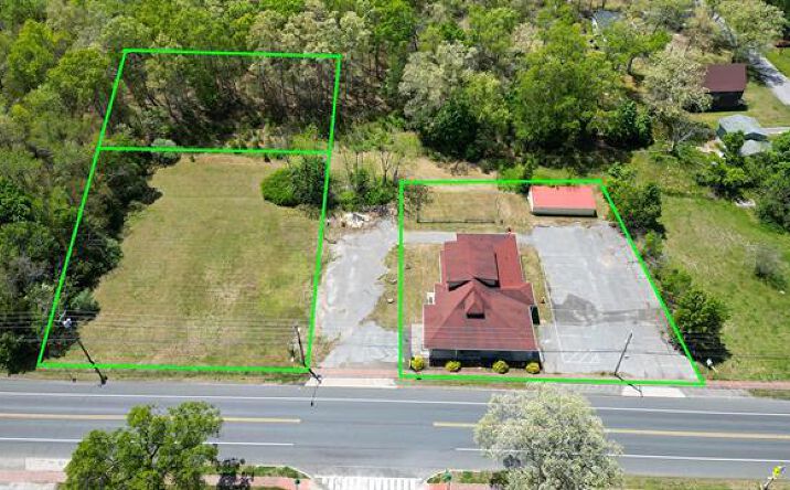 1328 Harding Hwy, Buena Vista Township