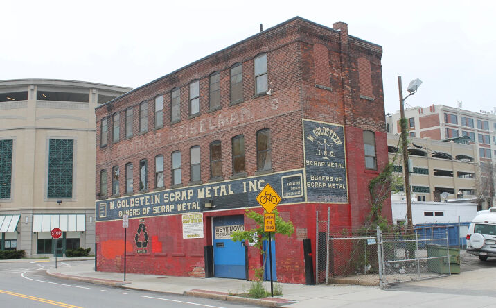 51 Harding Street, Worcester