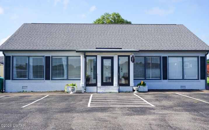 79 Federal Drive, Jackson