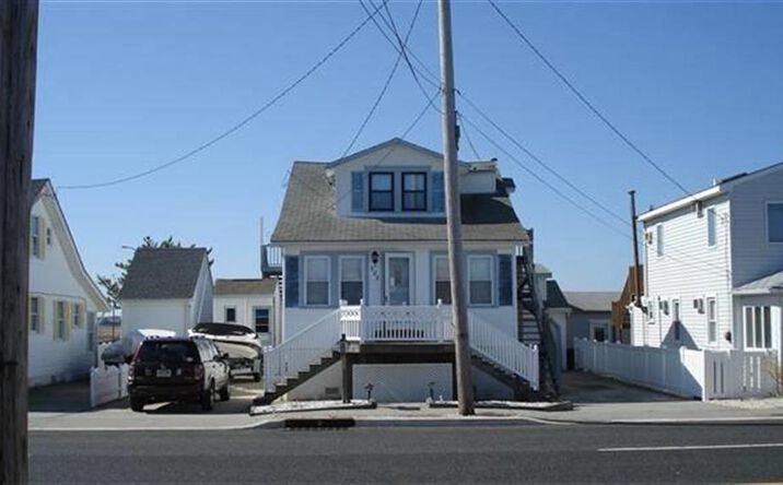 508 W Spruce Avenue, North Wildwood
