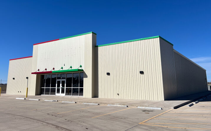 52 W K 4 HWY, HOISINGTON