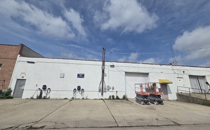 645 Addison Road, Addison