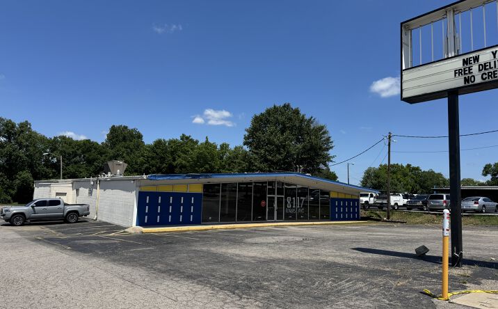 3800 Towson Ave, Fort Smith