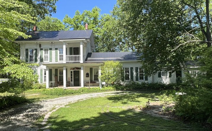 100 N Winans St, Battle Ground