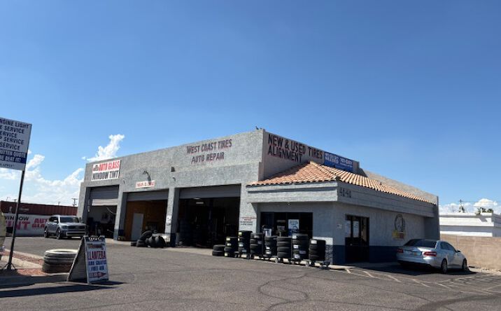 4040 N 75th Ave, Phoenix
