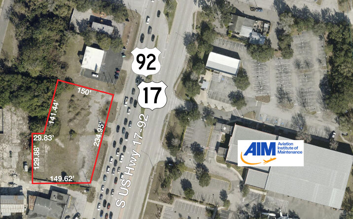 2768 S US Highway 17-92, Casselberry