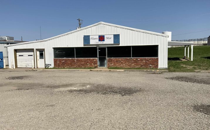 515 Walnut ST, Oskaloosa