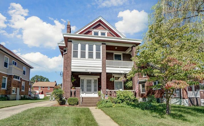 Langley Avenue, St Bernard