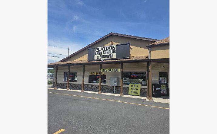 5017 Milford Road, East Stroudsburg