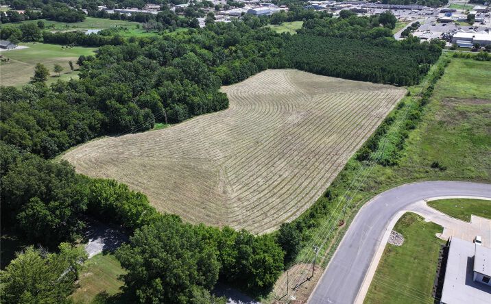 1500 Stickross Mountain Road, Tahlequah
