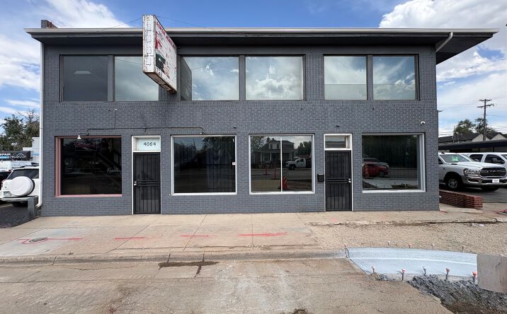 4064 South Broadway, Englewood