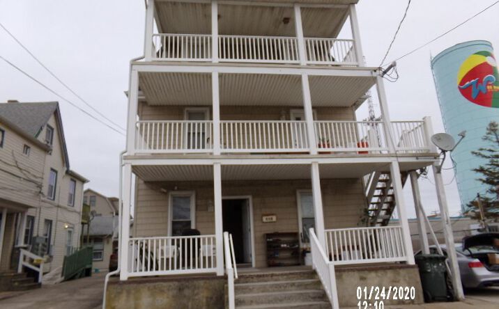 115 W Pine Avenue, Wildwood