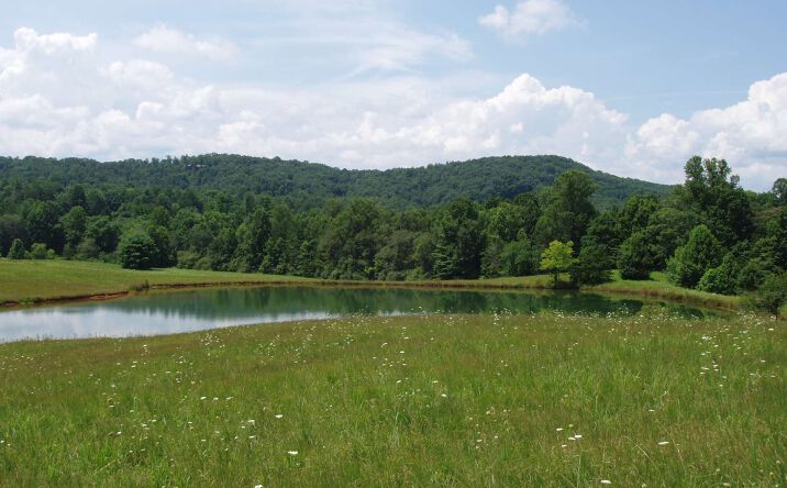 LT 18 Valley Farm Road, Blairsville