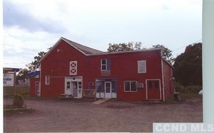 4301 Route 9G, Germantown