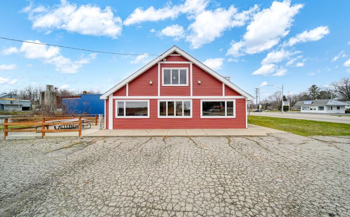 107 E Jackson Road, Concord