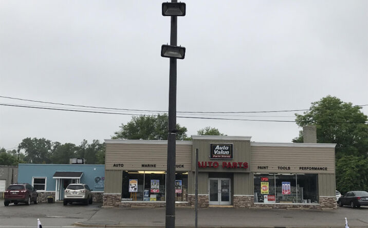 82 W Carleton Road, Hillsdale
