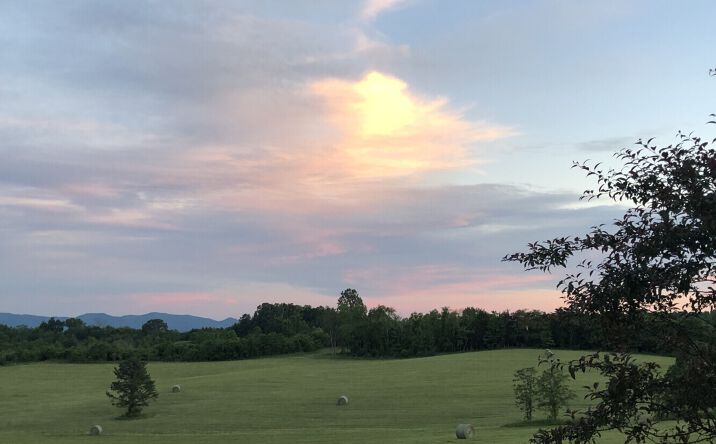 4204 Old Fincastle Rd Lot 2, Fincastle