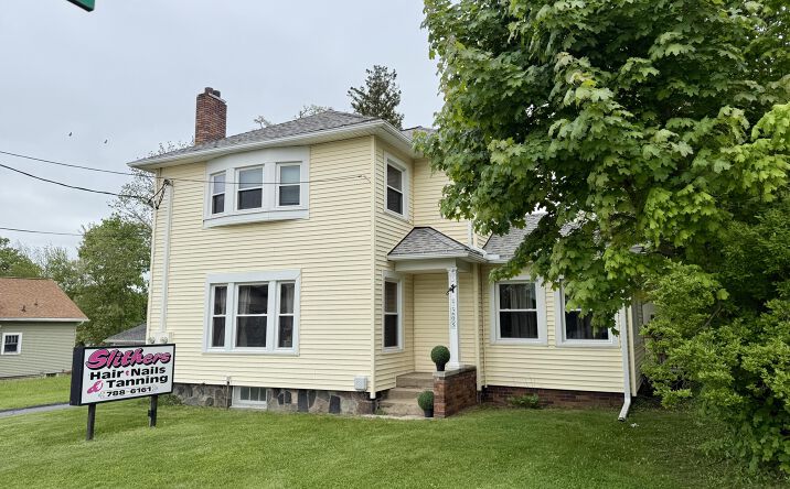 205 N West Avenue, Jackson