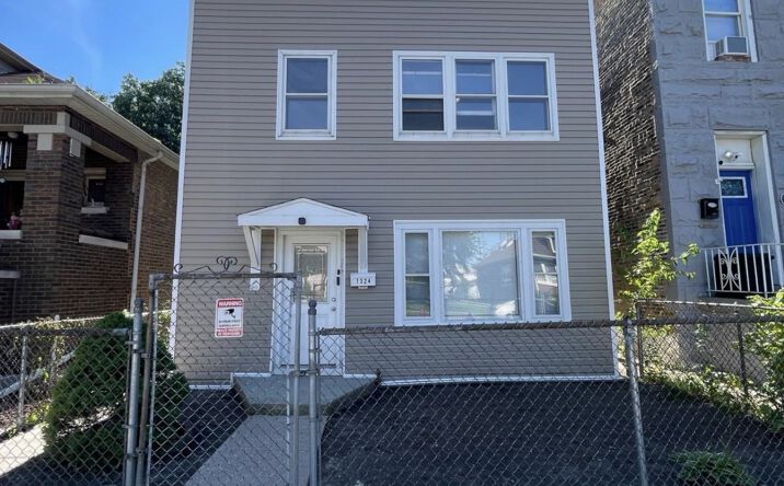 1324 S 48th Court, Cicero