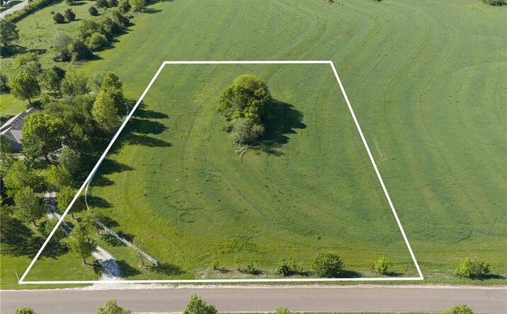 Lot 4 Seymour Road, Leavenworth