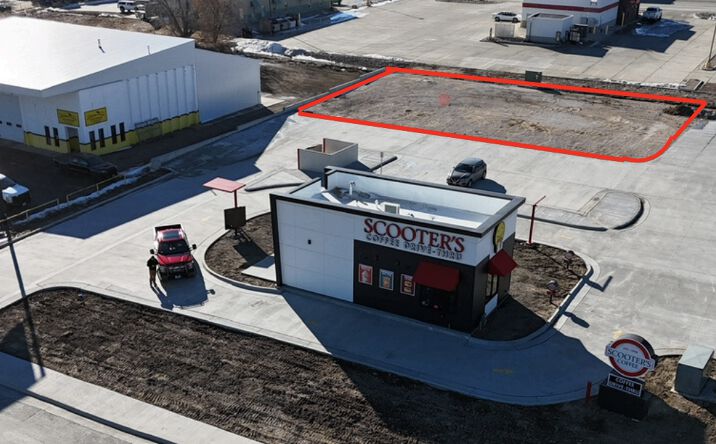 1103 W Yellowstone Hwy, Douglas