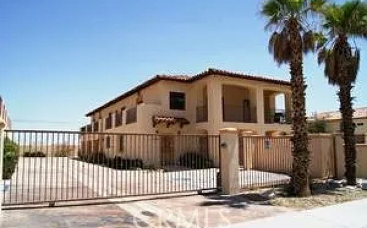 3760 El Dorado Boulevard, Palm Springs