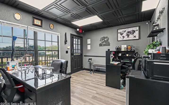 102 Columbia Drive 201, Cape Canaveral
