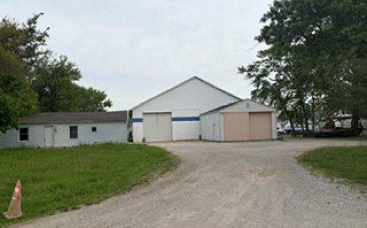 9310 BURK RD, INDIANAPOLIS