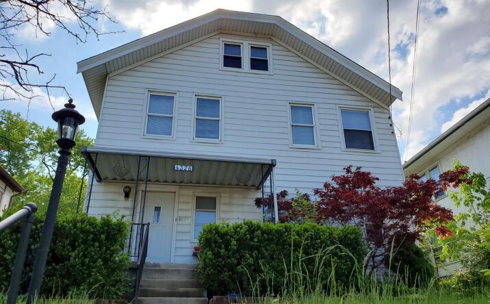 Greenlee Avenue, St Bernard