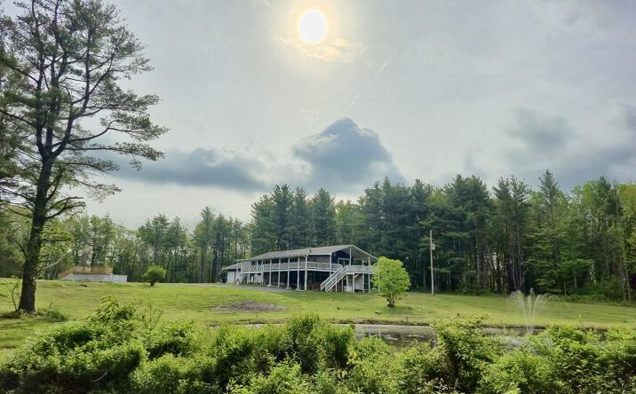 52 Bowman Road, Chatham