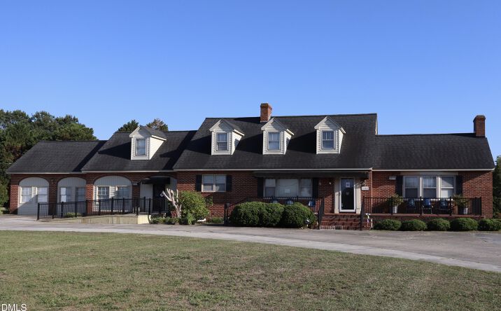 1107 Erwin Road, Dunn
