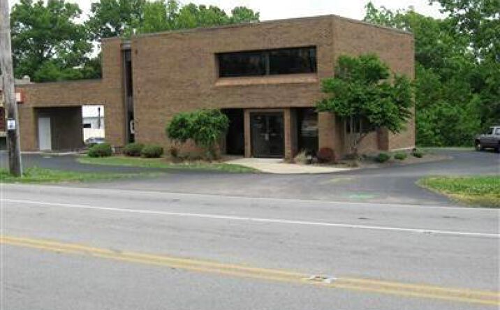Blue Rock Road, Colerain Twp
