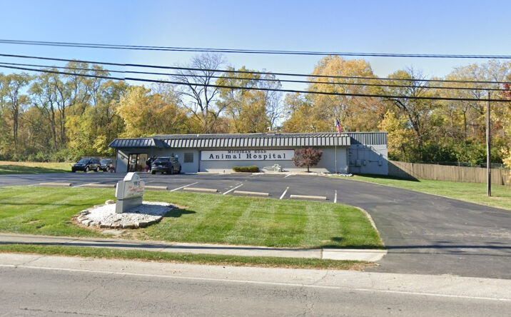 7720 Michigan Road, Indianapolis