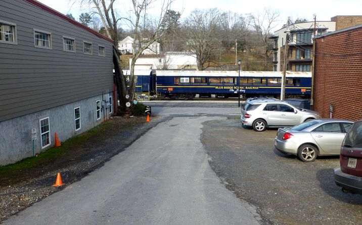 0.12 E Main Street, Blue Ridge