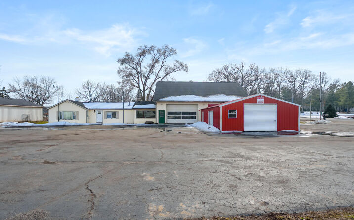 1141 26th Street, Allegan