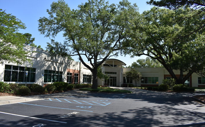 1460 Tobias Gadson Boulevard, Charleston