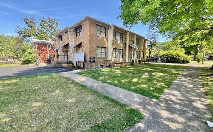 2301 Meadow Dr, Louisville