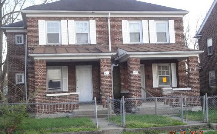 614 Sixteenth Avenue, Middletown