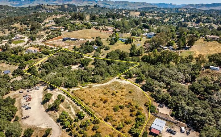 Craig, Arroyo Grande