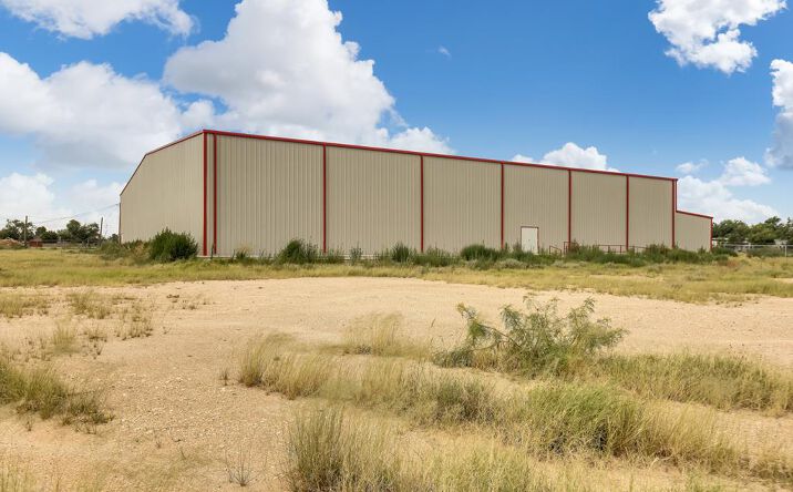 6015 Andrews Hwy, Odessa