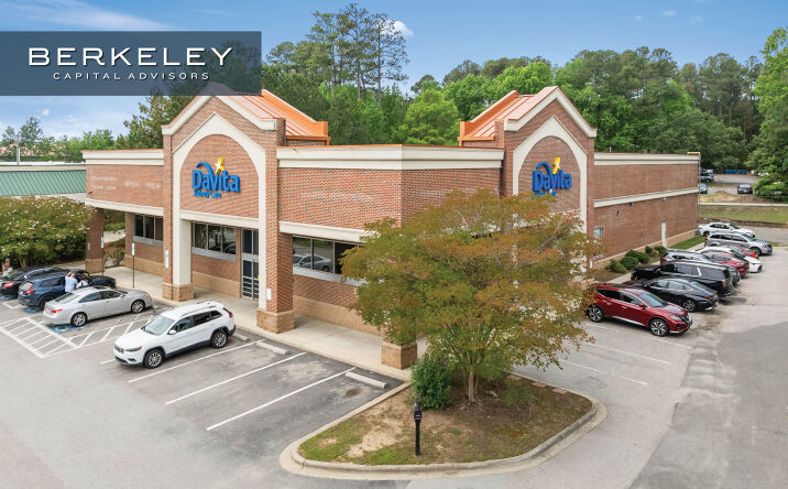 101 West Woodcroft Parkway, Durham